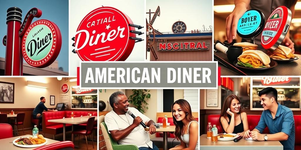Famous American Chain Restaurants That Started as Small Diners
