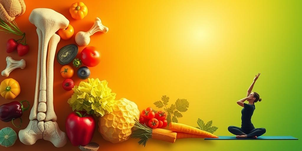 How to Reverse Bone Loss Naturally