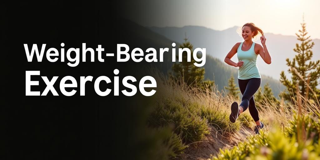 The Top Lifestyle Changes for Stronger Bones