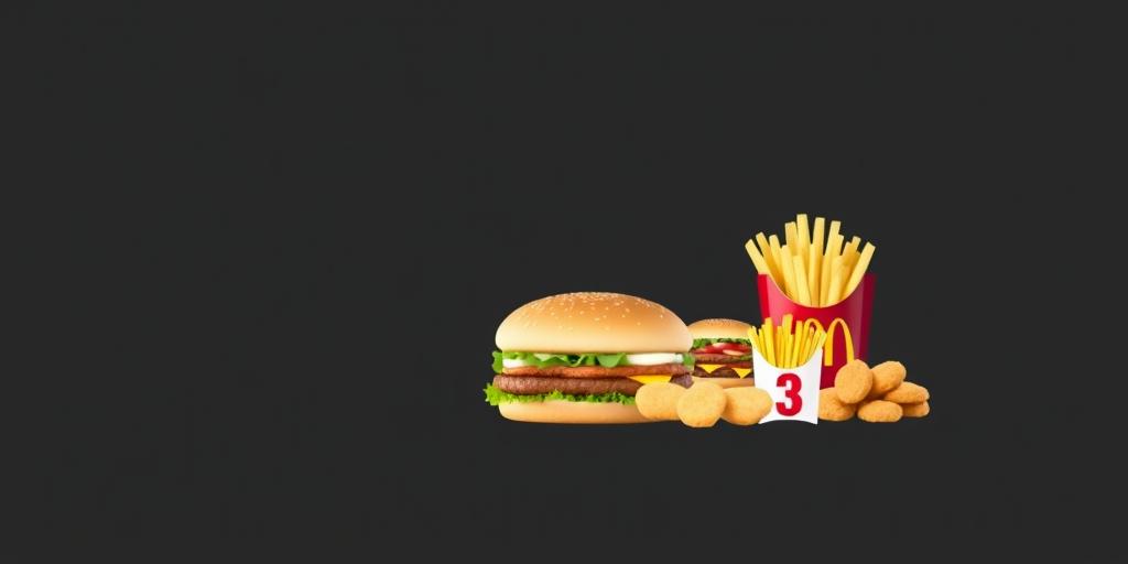 The Most Iconic Fast-Food Items of All Time