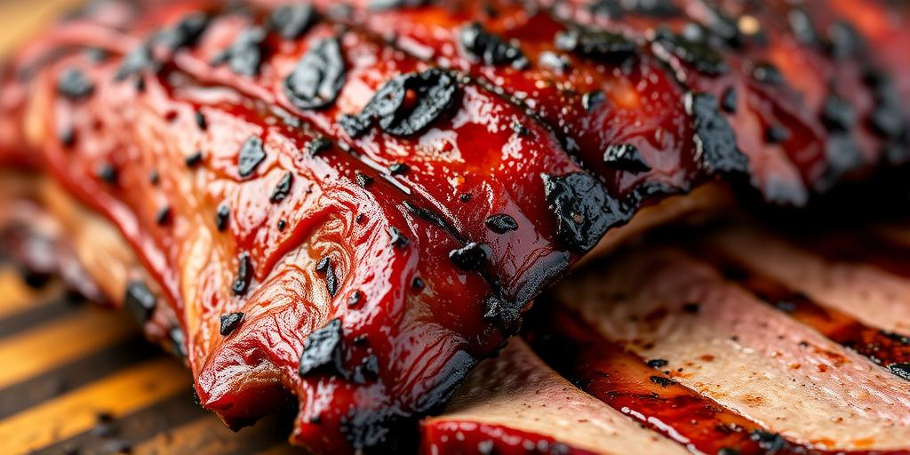 The Art of Smoking Meat: A Deep Dive into American BBQ Styles
