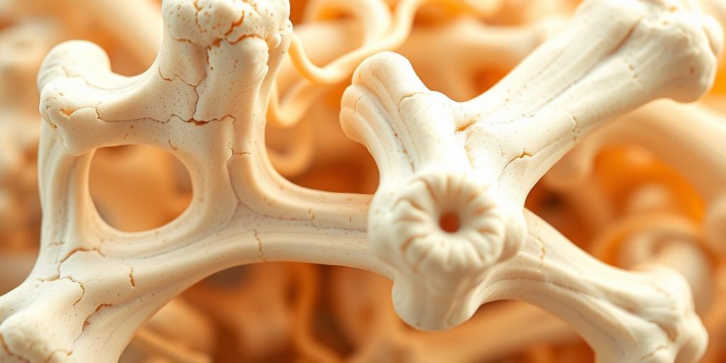 Why Collagen is a Game-Changer for Bone Wellness