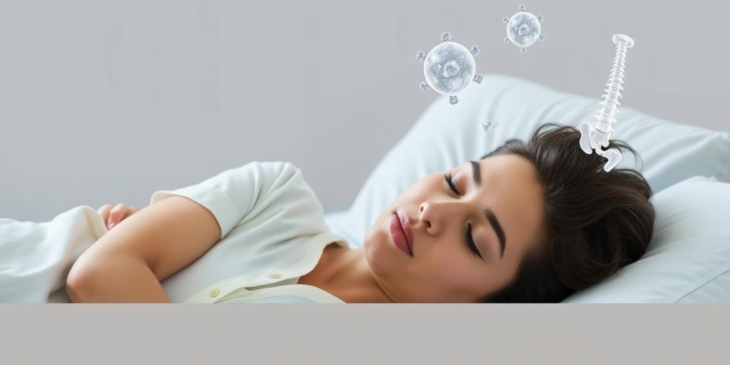 How Sleep Affects Your Bone Health