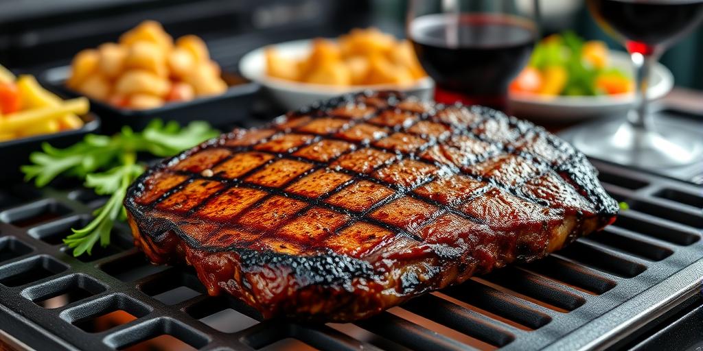 What Makes a Great American Steak? Expert Tips & Tricks