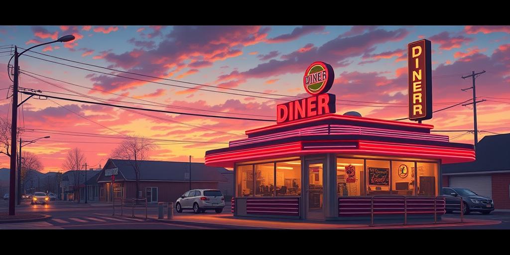 The Best Small-Town Restaurants Serving Classic American Fare
