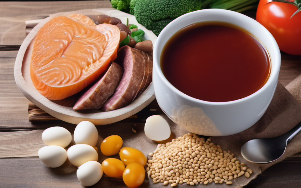 Nutritionists Sound the Alarm on Processed Foods Wrecking Gut Health