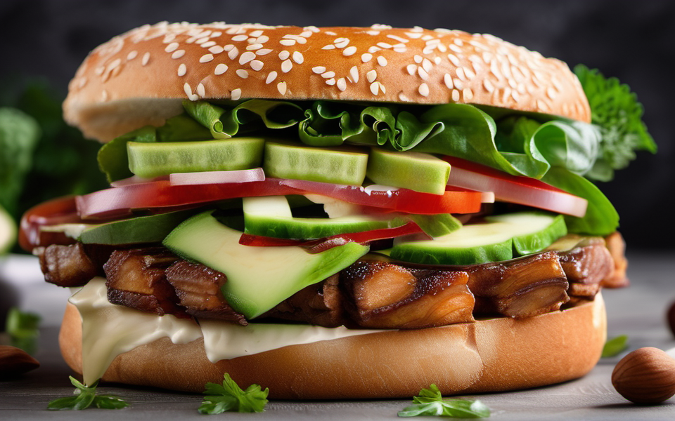 Dietary Trends and Their Association with Chronic Inflammation
