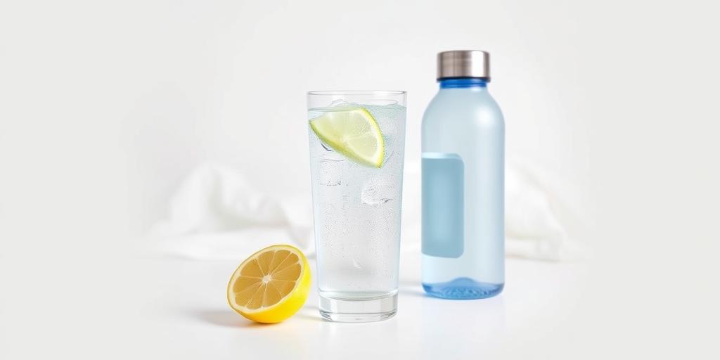 The Benefits of Drinking More Water (And How to Make It a Habit!)