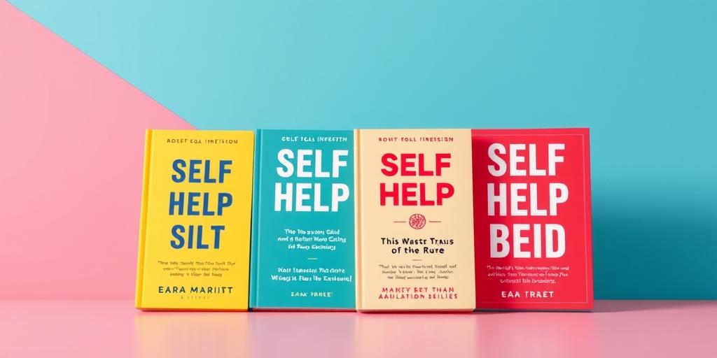 The Best Self-Improvement Books to Read This Year