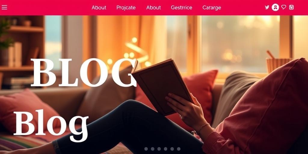 Why Reading Every Day Can Make You More Successful