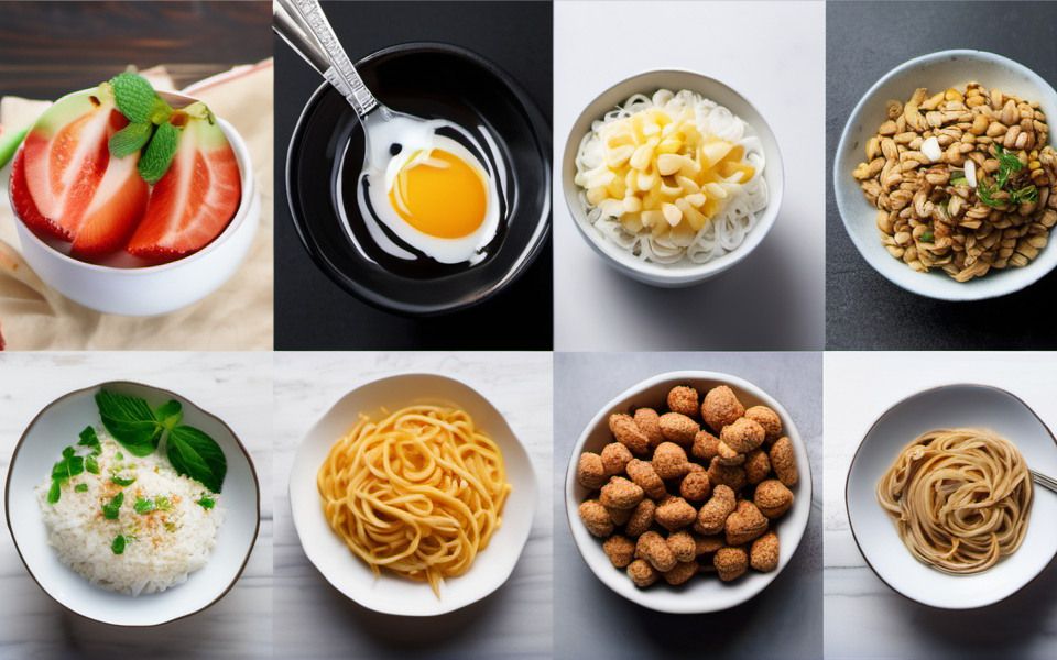 6 Foods That Secretly Drain Your Energy