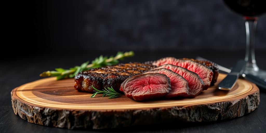 10 Legendary American Steakhouses Every Meat Lover Must Visit