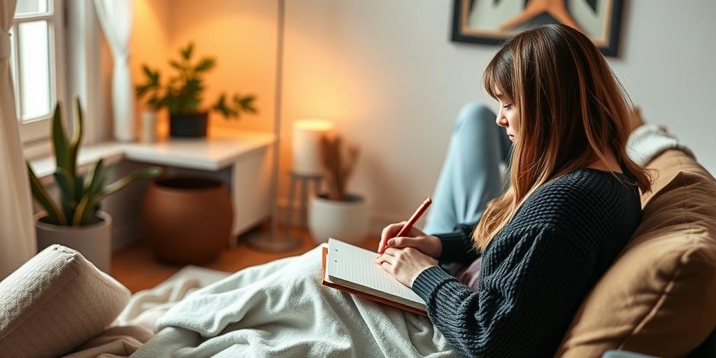 Why Journaling is a Game-Changer for Personal Development