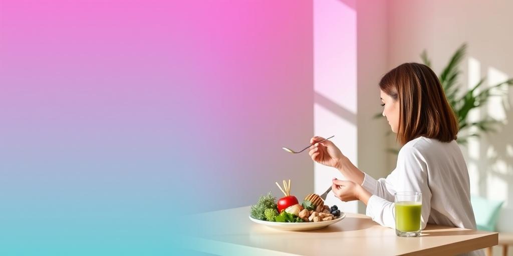 Mindful Eating: A New Approach to Healthy Living in the U.S.