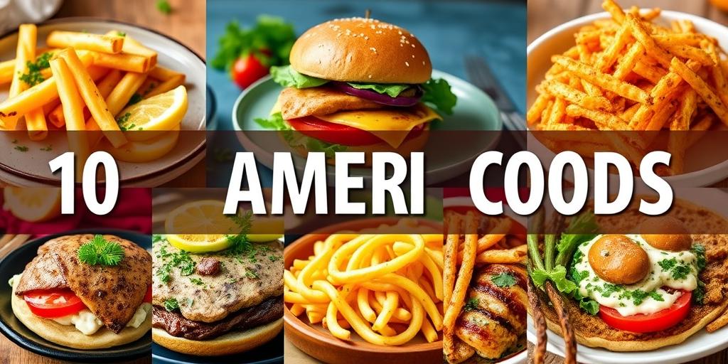 10 American Foods You Didn’t Know Were Regional Specialties